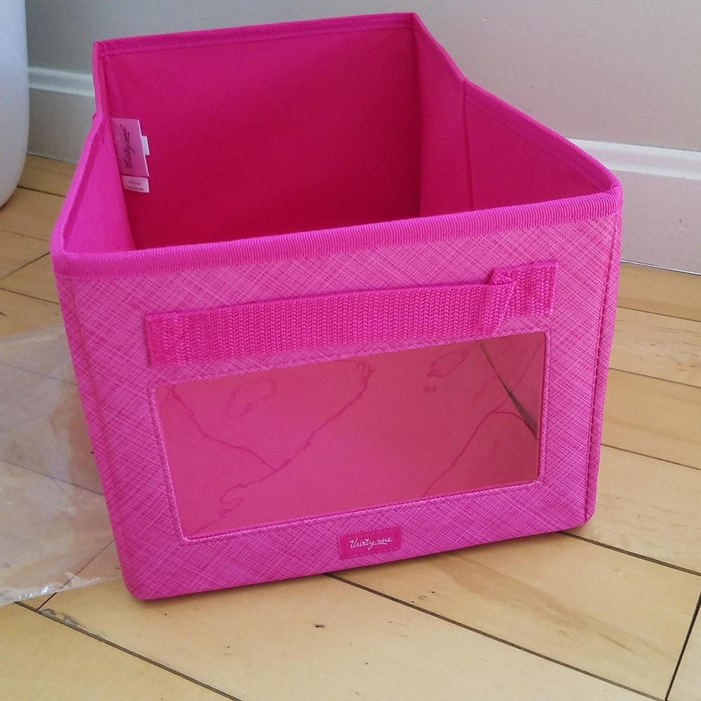 Thirty-one Your Way Rectangle